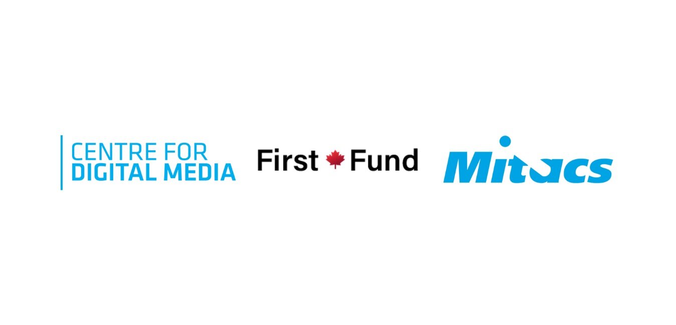 First Fund, Mitacs and Centre for Digital Media Announce Joint Funding Collaboration for Canadian Startups